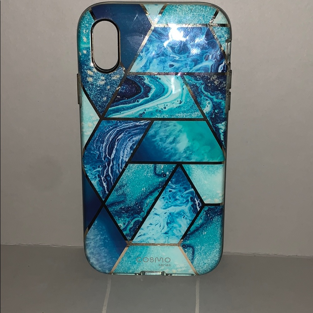iPhone XR case